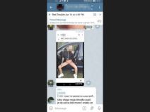 telegram aplikacija perverzije balkana razmena slika 
