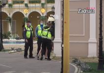 tara simov iznajmila stan na vracaru