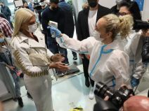 trzni centar usce vakcinacija poklon vaucer 5000 dinara