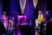 edita aradinovic kontra show raspad ministarke odlazak iz grupe