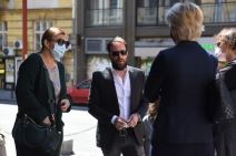 fedja stojanovic komemoracija 