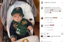 sofija milosevic dojenje mleko iz grudi slika predrasude