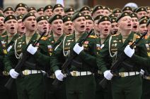 Putin će Zapadu 9 maja poslati upozorenje o sudnjem danu