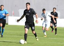 miladin stevanovic promasaj cukaricki partizan video