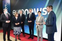 euronews srbija pocela da emituje signal 