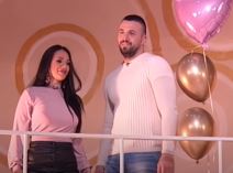 vladimir tomovic devojka isidora zadruga foto