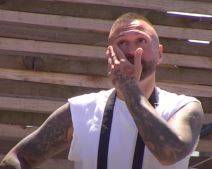 Tara SImov priredila iznenađenje Nenadu Aleksiću Ša