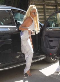 Jelena Karleuša Zvezde Granda stajlinzi