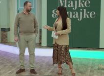 seka aleksic majke i snajke 36. epizoda