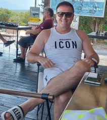 Kako danas izgleda Goran Vukošić