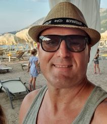 Kako danas izgleda Goran Vukošić