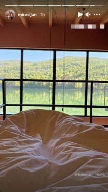 Mirko Šijan i Bojana Rodić traže plac za sebe