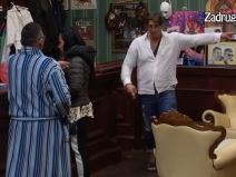 jelena krunic kristijan golubovic vredjanje zadruga 