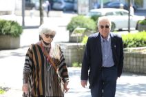 Mira Furlan o silovanju