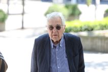 Mira Furlan o silovanju