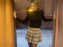 Kamila Đorđi provokativne fotografije