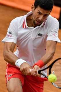 novak djokovic tejlor fric rim uzivo prenos livesteram sportklub
