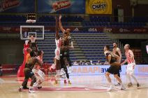 crvena zvezda igokea uvrede dragan bajic