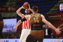 crvena zvezda igokea uvrede dragan bajic