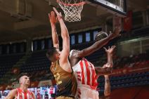 crvena zvezda igokea uvrede dragan bajic