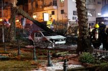 izrael gaza kopnena ofanziva