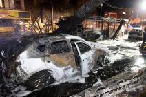 Hamas mobilisao 7 000 boraca u Gazi