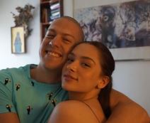 baka prase devojka kako izgleda slika bogdan ilic