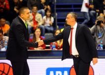 NBA liga odložila meč zbog Dejana Milojevića