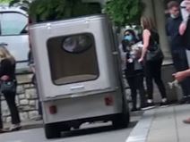 Stefanu Kariću preminuo deda