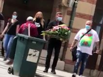 Stefanu Kariću preminuo deda