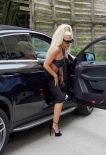 Jelena Karleuša Zvezde Granda stajlinzi