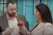 seka aleksic grudi majke i snajke foto