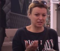 Ivanu Šašić muž prevario sa 14 godina starijom ženom