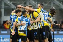 inter sareni dresovi