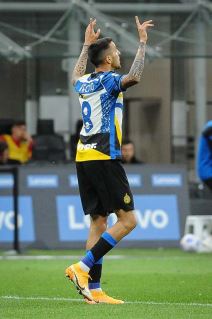 inter sareni dresovi