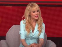 iva strljiv voditelj je iznervirao hteo da napusti studio video