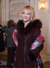 Glumica Olivera Viktorović o Teodori Viktorović koja je satarom ubila majku i baku