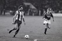 fk crvena zvezda izgubljen snimak glazgov rendzers 1991 rts nato bombardovanje