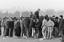 fk crvena zvezda izgubljen snimak glazgov rendzers 1991 rts nato bombardovanje