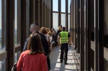 humanitarni pogled sa palate beograd