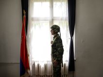 obavezan vojni rok iskustva vojnika u kasarnama prijava uslovi