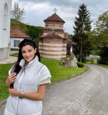 Oglasila se majka Darka Lazića i njegova bivša sa kojom ima sina