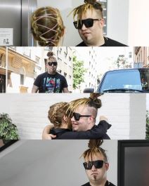 rasta kontra sou najava