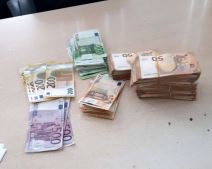 srpski carinici pronasli dusek pun para granica 