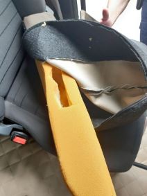 srpski carinici pronasli dusek pun para granica 