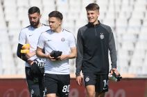 partizan vozdovac superliga arenasport youtube livestream prenos uzivo direktno