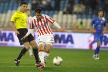 Novi dečko Kije Kockar