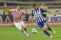 dusica jakovljevic i fudbaler se pomirili