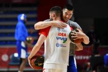 dejan milojevic zvezda buducnost dobric lazic