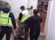 maja marinkovic histericni napad zadruga otac taki